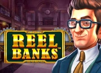 Reel Banks автомат